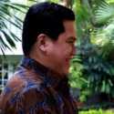 Ini Alasan Erick Jadi Calon Terkuat Pendamping Prabowo