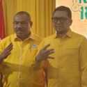 Partai Golkar Rekomendasikan Fery Auparay Maju Pilbup Teluk Wondama 2024