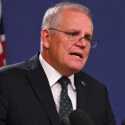 Mantan PM Australia Scott Morrison akan Hadiri Forum Yushan di Taiwan