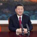 Xi Jinping: Sebagai Negara Besar, China dan AS Harus Rukun