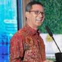 Heru Budi Ajak Pengusaha Muda Bangun Jakarta Menuju Kota Global