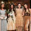 Desainer Australia Meriahkan Peragaan Busana di Jakarta Fashion Week 2024