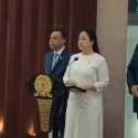 Sering Ketemu Presiden, Puan Bantah Tensi Politik PDIP-Jokowi Memanas