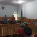 Tak Terima Di-PAW Karena Jadi Caleg Partai Lain, Anggota DPRD Pagar Alam Gugat PKP ke Pengadilan