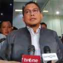Syahrul Yasin Limpo Ditangkap di Sebuah Apartemen di Kebayoran Baru