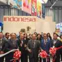 Raih Transaksi Hingga Rp 44 Miliar, Produk Indonesia Diminati Pengunjung ANUGA Food Fair 2023