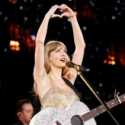 Taylor Swift jadi Salah Satu Wanita Terkaya Dunia, Sumbang 4,3 Miliar Dolar AS PDB Amerika