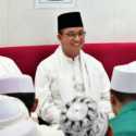 Hadiri Maulid Kwitang, Anies: Menyejukkan Jakarta dan Indonesia