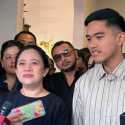 Puan Bertemu Kaesang, Tanda PDIP Takut Kekuatan Jokowi