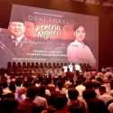 Akan Deklarasi Penerus Bangsa, Sekitar 1.500 Anak Muda Padati Djakarta Theater
