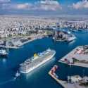 Jejak Piraeus, Bangkitnya Pelabuhan Yunani yang Berusia Ribuan Tahun