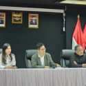 Wakil Ketua Baru TPN Ganjar Pranowo Diumumkan, Ada Anak Hary Tanoe Hingga Kepala BP2MI