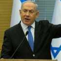 Serangan Balasan Israel, Netanyahu: Ini Baru Permulaan
