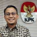 Selain Jadi Ajudan Firli, Personel Puspom TNI Turut Amankan Kantor KPK