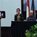 Prabowo Diingatkan Tak Ikut-ikutan Khianati Konstitusi jika MK Kabulkan Batas Minimal Usia Capres-Cawapres