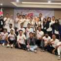 Perhimpunan Rakyat Progresif Ajak Anak Muda Jaga Predikat NTT Provinsi Toleran