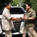 Terima Kunjungan Prabowo, Erick Thohir Janjikan Dukungan Penuh