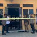Minta Warga Tak Terprovokasi, Polisi Gercep Usut Pembakaran Masjid di Bantaeng