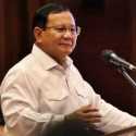 Pengalaman Lebih Banyak, Modal Prabowo Menangkan Pilpres 2024