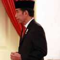 Mustahil Jokowi Berani Reshuffle Menteri PDIP