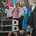 Sindir Dinasti Politik Jokowi, Rizal Ramli: Nasib Rakyat Dipermainkan Anak Bawang Tak Berkualitas