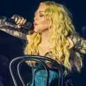 Langgar Aturan Konser, Madonna Terancam Denda Rp 5,7 Miliar