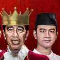 Dinasti Jokowi Adalah Politik KKN