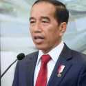 Kutuk Serangan Israel ke Gaza, Jokowi: Indonesia Tidak Akan Tinggal Diam