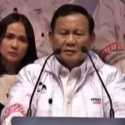 Kelakar Prabowo di Hadapan Anak Muda: Rupanya Kalian yang Kalahkan Saya