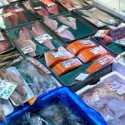 Susul China, Rusia Batasi Impor Seafood Jepang