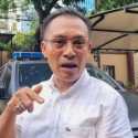 Iwan Sumule Yakin Prabowo-Gibran Bisa Menang 1 Putaran