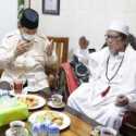 Petunjuk Kiai Jatim dan Jateng, Prabowo Berpasangan dengan Kaum Santri di Pilpres 2024