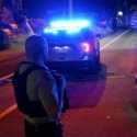 Ratusan Polisi Dikerahkan untuk Tangkap Pelaku Penembakan di Maine AS