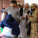 Pakistan Diminta Batalkan Deportasi Pengungsi Afghanistan Pemilik Visa Khusus AS