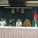 Loyalis Jokowi Didapuk sebagai Wakil Ketua TPN Ganjar-Mahfud