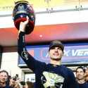Kembali Juarai Formula 1, Max Verstappen: Luar Biasa!