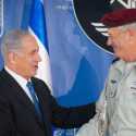 Netanyahu dan Oposisi Sepakat Bentuk Kabinet Perang Israel