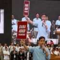 Gibran Janji Sempurnakan Program Jokowi, KIS Lansia hingga Dana Abadi Pesantren