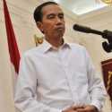Jaga Wibawa Partai, PDIP Harus Tegas Pecat Jokowi dan Gibran