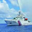 China: Beijing Punya Hak Sah untuk Blokir Kapal Filipina di Laut China Selatan