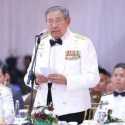 SBY Yakin Prabowo Bisa Penuhi 2 Sasaran Utama Purnawirawan TNI