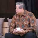 Benarkan SBY Temui Jokowi di Istana Bogor, DPP Demokrat: Bicara Kebangsaan