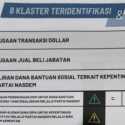 Febri Diansyah Diduga Tahu Aliran Uang ke Nasdem sejak Penyelidikan Dugaan Korupsi SYL, Ini Dokumennya