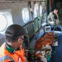 Kerahkan Pesawat Cassa U-6215, TNI AL Gercep Evakuasi Peserta Jambore di Pulau Bawean