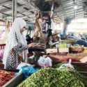 Di Bandar Lampung, Harga Beras hingga Cabai Kembali Melonjak