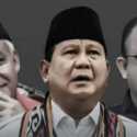 Jokowi Undang Tiga Bacapres Makan Siang di Istana