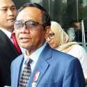 Jadi Bacapres, Mahfud MD Diharapkan Lebih Progresif Tangani Pelanggaran HAM Berat di Aceh