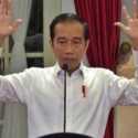 Fernando Emas: Jokowi Terlalu Banyak Sandiwara