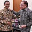 Kagumi Anwar Ibrahim, Anies: Beliau Mentor dan Role Model
