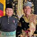 Penerus Dwi Tunggal Soekarno-Hatta, Prabowo Cocok Berdampingan dengan Yusril di Pilpres 2024